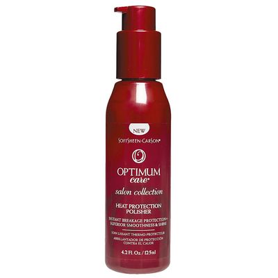 Optimum Care Salon Care Heat Polisher 4.2 oz.