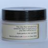 100% Pure & Natural Restorative Tightening Repairing Eye Cream - reduce wrinkles with proven Pumpkin seed Extract, Lift skin with Papaya Extract, smooth skin with Hydrolysed Oats view 4