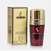 Iso Beauty 24K Pure Gold Flakes Anti-Aging Eye Treatment Serum W/Collagen - 1.37oz view 1