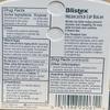 Blistex Medicated Balm, 0.15 oz view 3
