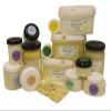 12 oz Premium Organic Rosemary Butter Perfect Natural Pure view 1