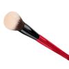 Smashbox Blurring Foundation Brush | Dome Shaped Face Makeup Brush for Natural-Finish | Blends Liquid, Cream or Powder Formulas view 1