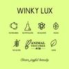 Winky Lux Flower Balm, pH Lip Balm, Color Changing Lipstick and Tinted Lip Balm, Vegan & Cruelty Free Hydrate & Plump, Sheer Pink Lipstick, Purple Flower with Vanilla Scent view 4