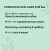 Burts Bees Butter Body Lotion for Dry Skin with Cocoa & Cupuau, 6 Oz (Package May Vary) view 4