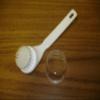 Complexion Facial Brush - 5.5" Handle view 1