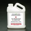 DNA CODE Skin Care Magic Lotion- 10% Glycolic 5% Lactic Acid Exfoliatingl Body Lotion w/Green Tea, Argan Oil, Papaya, Licorice. 16 Ounce view 1