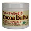 Fruit Of The Earth Bogo Cream Cocoa Butter 4oz. Jar (2 Pack) view 1
