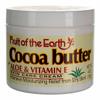 Fruit Of The Earth Bogo Cream Cocoa Butter 4oz. Jar (2 Pack) view 3