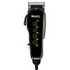 Wahl Professional Taper 2000 Clipper, Adjustable Blade, High-Performance Corded Electric Hair Cutting Tool, Black view 1