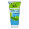 QUEEN HELENE Mint Julep Facial Scrub 6 oz (Pack of 3) view 1