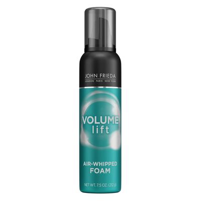 John Frieda Collection Luxurious Volume Perfectly Full Mousse 7.50 oz