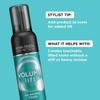 John Frieda Collection Luxurious Volume Perfectly Full Mousse 7.50 oz view 2