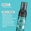 John Frieda Collection Luxurious Volume Perfectly Full Mousse 7.50 oz view 3