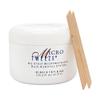 No-Strip Microwaveable Hair Removal Wax Kit, Stripless Waxing System for Face and Body, Smooth and Long-Lasting Results, Ideal for All Skin Types view 1