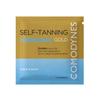 Comodynes Self-Tanning Towelettes for Face & Body-8 ct view 1