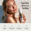Olive Gold O3 Skin Care Lotion  Ozonated Olive Oil Moisturizer for Face & Body, Natural Hydration & Anti-Aging Support (4oz) view 4
