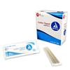 Dynarex Cotton Tipped Wood Applicators Non-sterile 6", 100 Count, Pack of 10 view 1