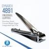 Dynarex 4891 Clipper, Fingernail, Pack of 24 view 2