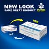Dynarex Gallant Disposable Prep Razors, Disposable Razors with Open Design, Ergonomic Surgical Prep Razors, 1 Case of 250 (5 Boxes of 50) view 2