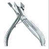 Sally Hansen Beauty Tools, Ingrown Be Gone-Ingrown Toenail Nipper Kit, Pack of 1, Cuticle Nipper, Nail Nipper, Nail File, Cuticle Clipper, Straight Blade, Pointed End view 2