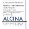 Alcina - Fennel Face Cream for Extremely Dry or Flaky Skin - 50 ml by Alcina view 1