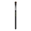 Bdellium Tools Professional Makeup Brush - Maestro Series 758 Large Smudge - with Natural Fibers, For Smoky Eye (Black, 1pc) view 1