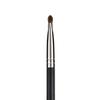 Bdellium Tools Professional Makeup Brush - Maestro Series 758 Large Smudge - with Natural Fibers, For Smoky Eye (Black, 1pc) view 3
