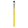 Bdellium Tools Professional Makeup Brush - Studio Series 758 Large Smudge - With All Soft Natural Fibers, For Smudging around Lash Line (Yellow, 1pc) view 1