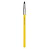 Bdellium Tools Professional Makeup Brush - Studio Series 716 Smoky Eyeliner - With Soft Synthetic Fibers, For Thick Lining (Yellow, 1pc) view 1