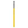 Bdellium Tools Professional Makeup Brush - Studio Series 716 Smoky Eyeliner - With Soft Synthetic Fibers, For Thick Lining (Yellow, 1pc) view 3