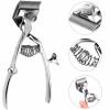 Team-Management 1 Pcs Old Fashion Manual Clipper Haircut Hand Push Low Noise Non-Electric Hair Cutter by PIAOPIAONIU view 3