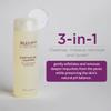Alchimie Forever Purifying Gel Cleanser antioxidant-rich Facial Cleanser With Anti-Aging Benefits - Natural Ingredients, Perfectly Clean, Radiant, & Healthier-looking Skin 6.6oz view 3