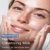 Kerstin Florian Rehydrating Neroli Cleansing Milk | Gentle Makeup Remover and Face Wash for Normal to Sensitive Skin (6.8 fl oz) view 2