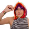 10 x Rainbow Tattoo Band - Temporary Tattoo LGBT, Gay (10) view 2