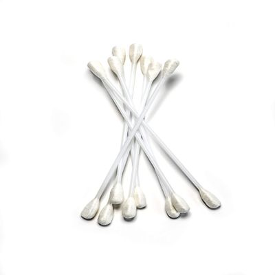 INTRINSICS 8" Double-Tipped Glycolic Applicator Swabs, 100 Count