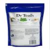Dr Teal's Pure Epsom Salt Cooling Foot Soak, Refresh & Revitalize with Peppermint & Baking Soda, 2 lbs view 4