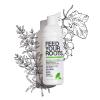 Yarok - Feed Your Roots Mousse - Volumize, Texturize & Transform - Volume Enhancer - Transform Curls - Non-Sticky & Non-Crunchy Formula - 100% Vegan - Gluten, Sulfate, Paraben & Cruelty Free - 8oz view 1