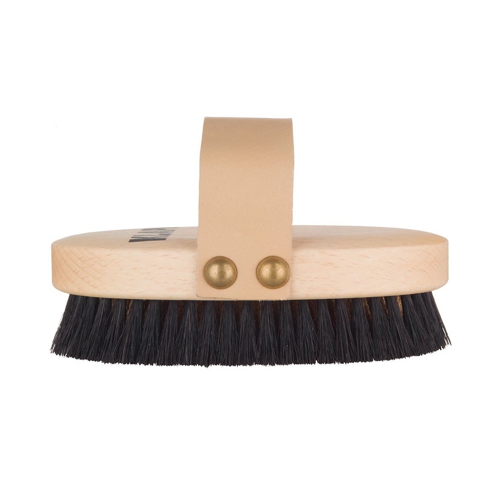 KLAPP REPAGEN BODY Ionic Brush