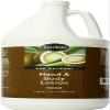 ShiKai Hand & Body Lotion (Coconut, 1 Gallon) | Daily Moisturizing Skincare for Dry and Cracked Hands | with Aloe Vera & Vitamin E view 1