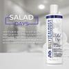 Billy Jealousy Salad Days Body Scrub, Exfoliating Moisturizing Vegan Bath Product with Jojoba Esters and Sage Extract with Sea Salt and Spearmint Scent, 16 Fl Oz view 4