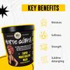 Lola From Rio - Morte Subita - Intensive Treatment Hair Mask For All Types of Dry, Damaged, Frizzy, Chemically Treated Hair 15.87 oz view 4