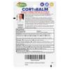 Dr. Dan's Cortibalm - 3 Pack - for Dry Cracked Lips - Healing Lip Balm for Severely Chapped Lips - Designed for Men, Women and Children - view 2