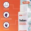 SEBEX Shampoo RUGB 4OZ by Sebulex view 4