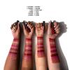 NYX PROFESSIONAL MAKEUP Soft Matte Lip Cream, Lightweight Liquid Lipstick - Abu Dhabi (Deep Rose-Beige) view 4