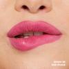 NYX PROFESSIONAL MAKEUP Soft Matte Lip Cream, Lightweight Liquid Lipstick - Sao Paulo (Bubblegum Pink) view 3
