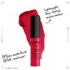 NYX PROFESSIONAL MAKEUP Soft Matte Lip Cream, Lightweight Liquid Lipstick - Amsterdam (Pure Red) view 2