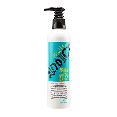 Addict Blow Dry Creme 8oz Pump