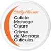 Sally Hansen Nail Treatment Cuticle Massage Cream | Moisturizing Cuticle Care | Nourishes & Conditions Dry Nails & Cuticles view 1