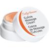 Sally Hansen Nail Treatment Cuticle Massage Cream | Moisturizing Cuticle Care | Nourishes & Conditions Dry Nails & Cuticles view 2
