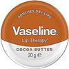 Vaseline Lip Therapy | Vaseline Lip Balm | Lip Moisturizer for Very Dry Lips | Cocoa Butter | 20g view 1